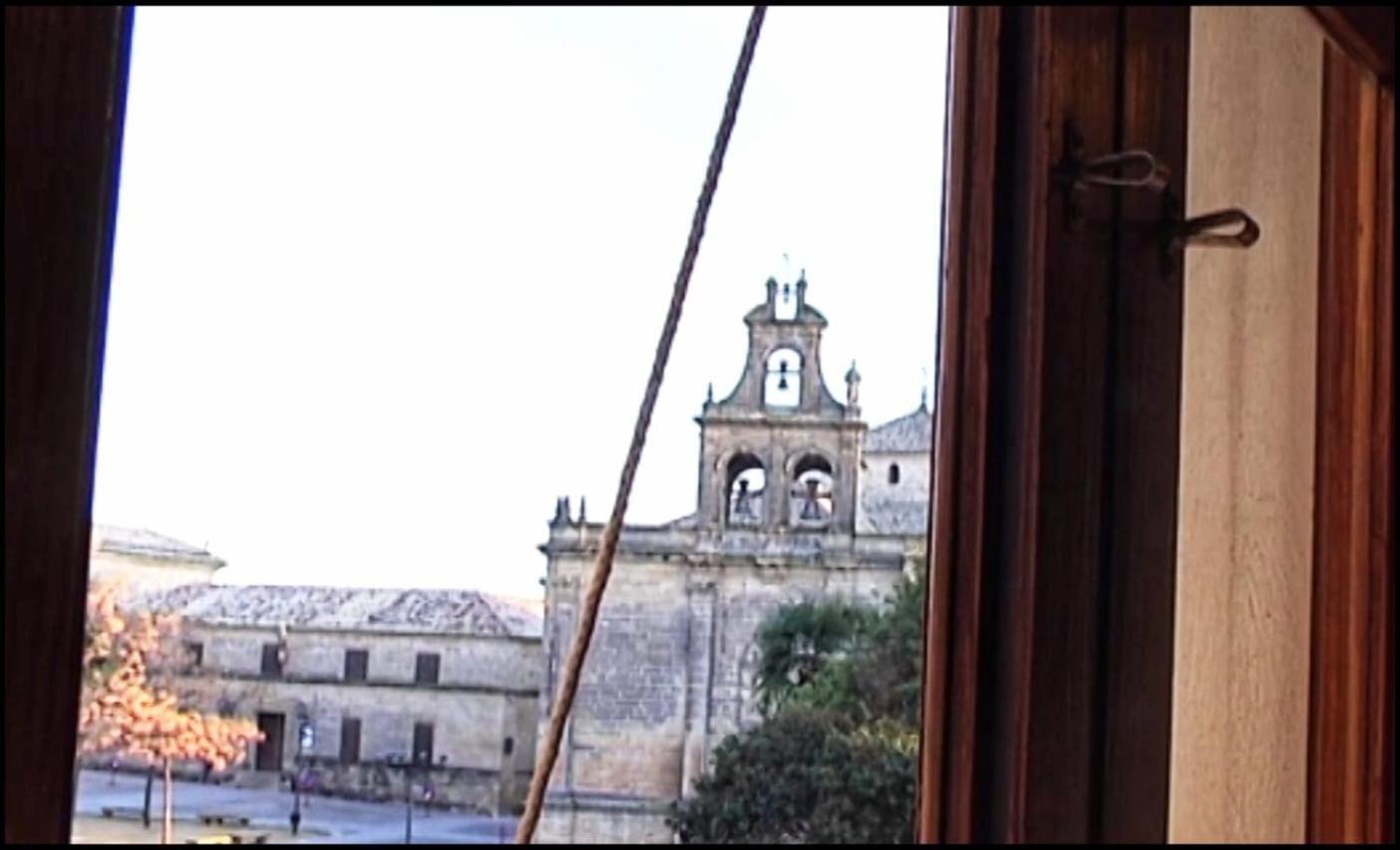 Casa Las Cadenas Ούβεδα Εξωτερικό φωτογραφία