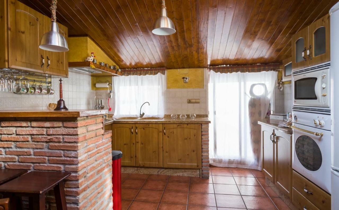 Casa Las Cadenas Ούβεδα Εξωτερικό φωτογραφία